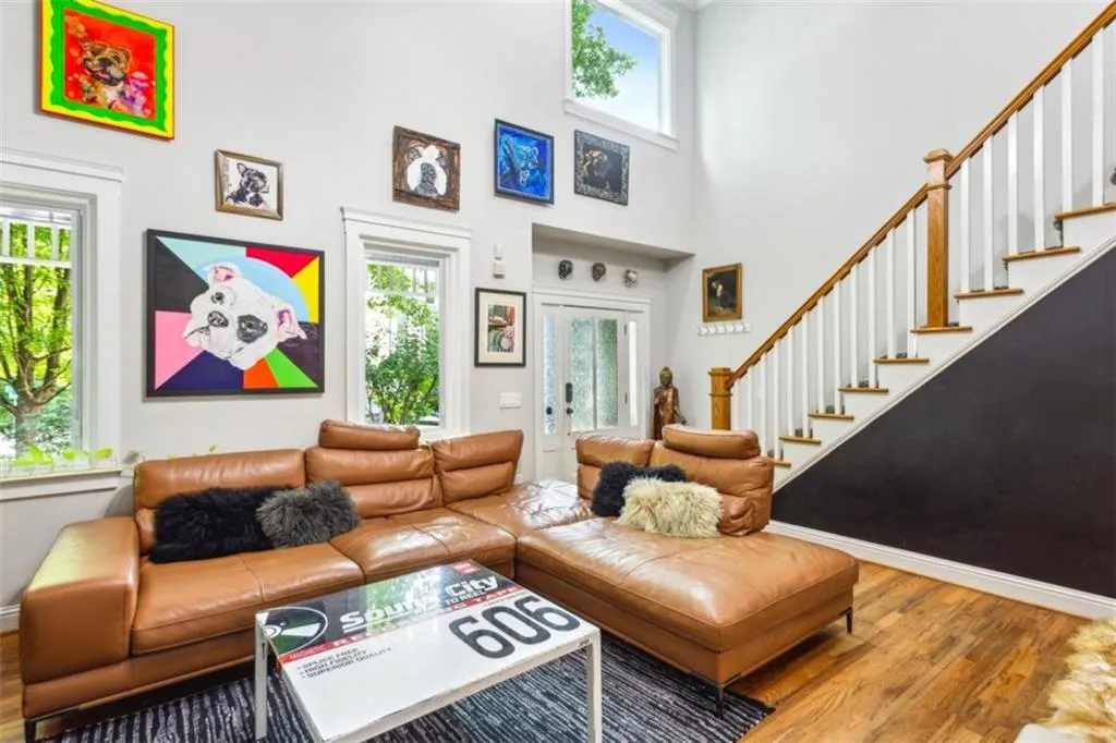 1808 Ellen Street, Atlanta, Georgia 30318, 3 Bedrooms Bedrooms, ,2 BathroomsBathrooms,Residential,For Sale,1808 Ellen Street,7631371