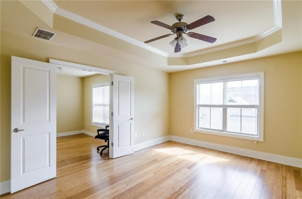 6452 Chariot Street, Sandy Springs, Georgia 30328, 2 Bedrooms Bedrooms, ,2 BathroomsBathrooms,Residential,Sold,6452 Chariot Street,5699528