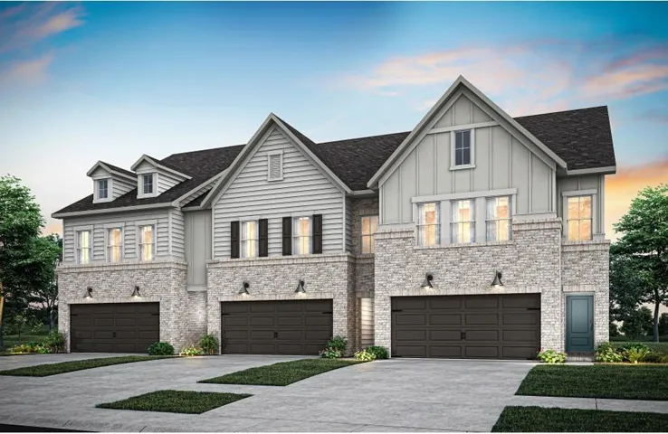 5651 Tillman Way, Powder Springs, Georgia 30127