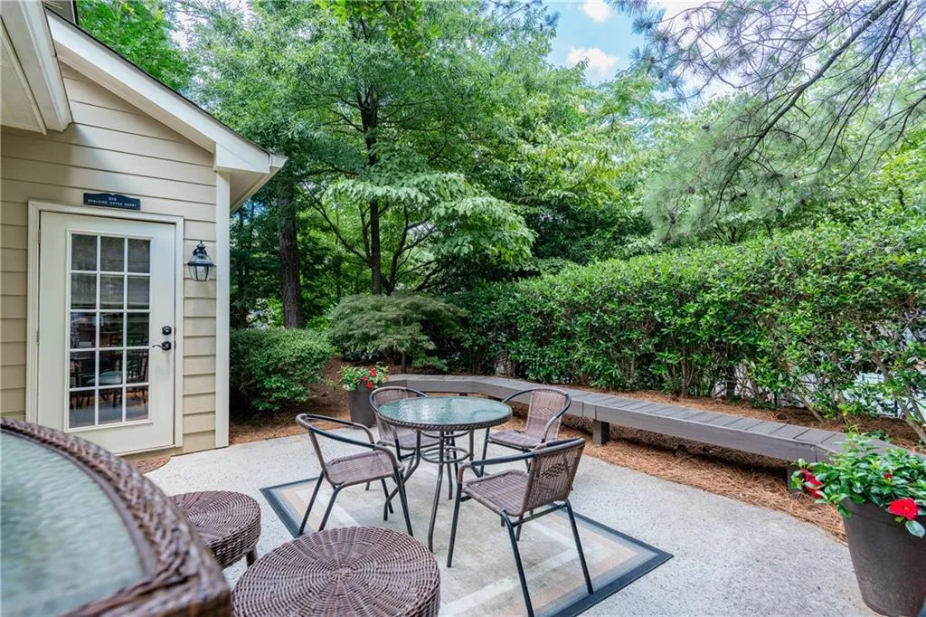 310 Spalding Gates Court, Atlanta, Georgia 30328, 4 Bedrooms Bedrooms, ,2 BathroomsBathrooms,Residential,Sold,310 Spalding Gates Court,6909302