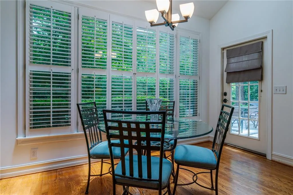 310 Spalding Gates Court, Atlanta, Georgia 30328, 4 Bedrooms Bedrooms, ,2 BathroomsBathrooms,Residential,Sold,310 Spalding Gates Court,6909302