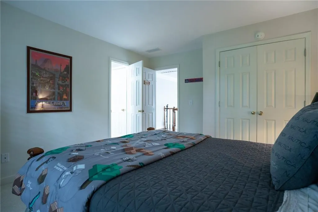 310 Spalding Gates Court, Atlanta, Georgia 30328, 4 Bedrooms Bedrooms, ,2 BathroomsBathrooms,Residential,Sold,310 Spalding Gates Court,6909302