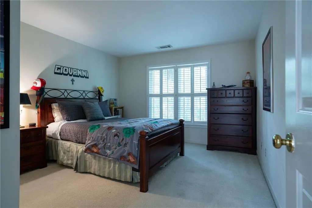310 Spalding Gates Court, Atlanta, Georgia 30328, 4 Bedrooms Bedrooms, ,2 BathroomsBathrooms,Residential,Sold,310 Spalding Gates Court,6909302