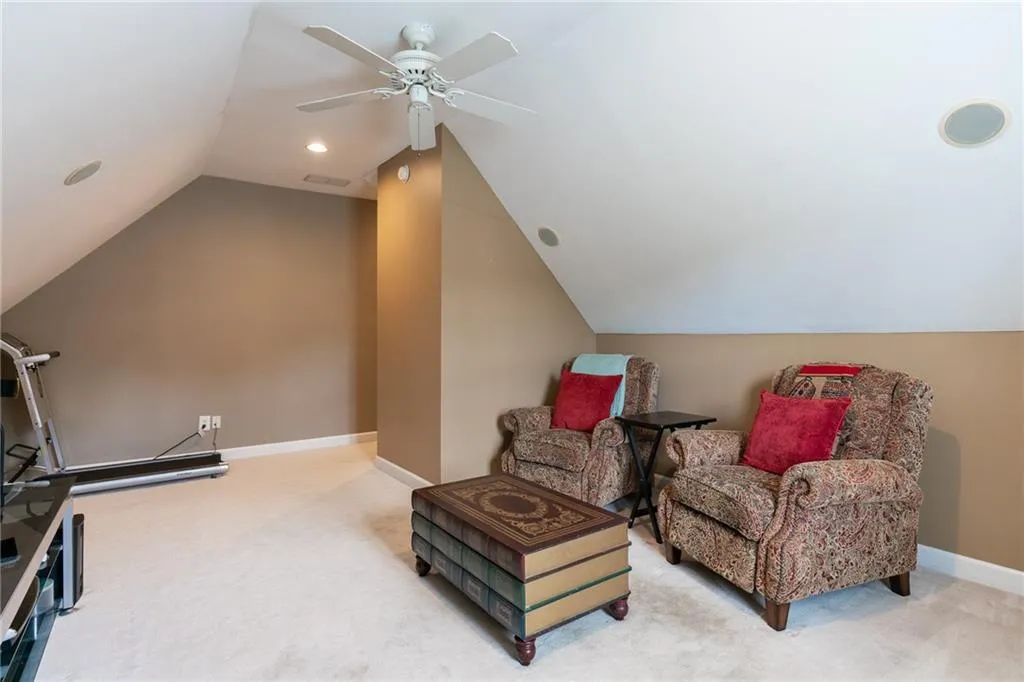 310 Spalding Gates Court, Atlanta, Georgia 30328, 4 Bedrooms Bedrooms, ,2 BathroomsBathrooms,Residential,Sold,310 Spalding Gates Court,6909302