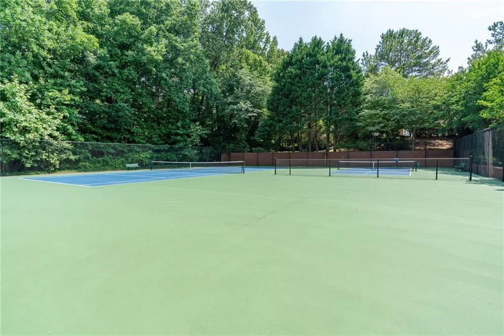 310 Spalding Gates Court, Atlanta, Georgia 30328, 4 Bedrooms Bedrooms, ,2 BathroomsBathrooms,Residential,Sold,310 Spalding Gates Court,6909302