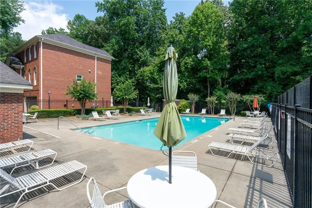 310 Spalding Gates Court, Atlanta, Georgia 30328, 4 Bedrooms Bedrooms, ,2 BathroomsBathrooms,Residential,Sold,310 Spalding Gates Court,6909302