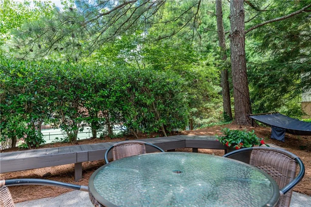 310 Spalding Gates Court, Atlanta, Georgia 30328, 4 Bedrooms Bedrooms, ,2 BathroomsBathrooms,Residential,Sold,310 Spalding Gates Court,6909302