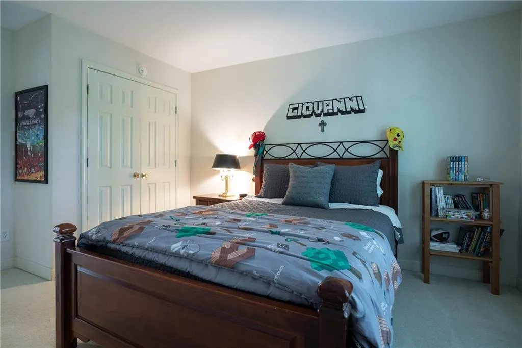 310 Spalding Gates Court, Atlanta, Georgia 30328, 4 Bedrooms Bedrooms, ,2 BathroomsBathrooms,Residential,Sold,310 Spalding Gates Court,6909302