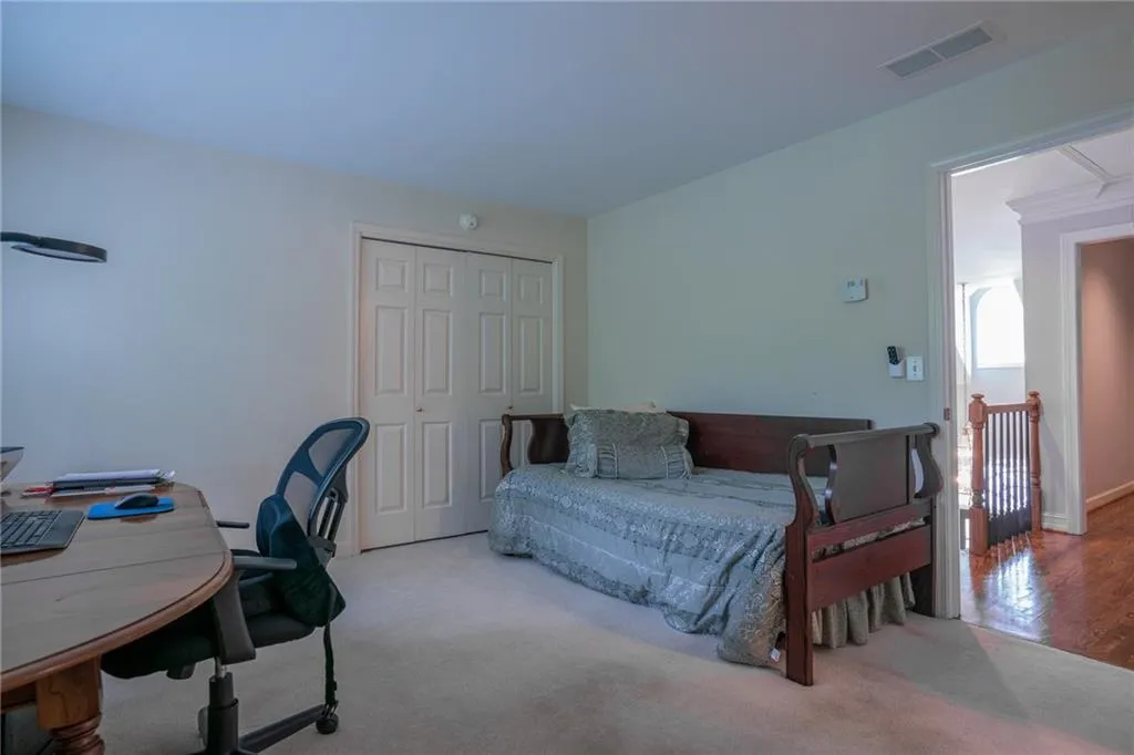 310 Spalding Gates Court, Atlanta, Georgia 30328, 4 Bedrooms Bedrooms, ,2 BathroomsBathrooms,Residential,Sold,310 Spalding Gates Court,6909302