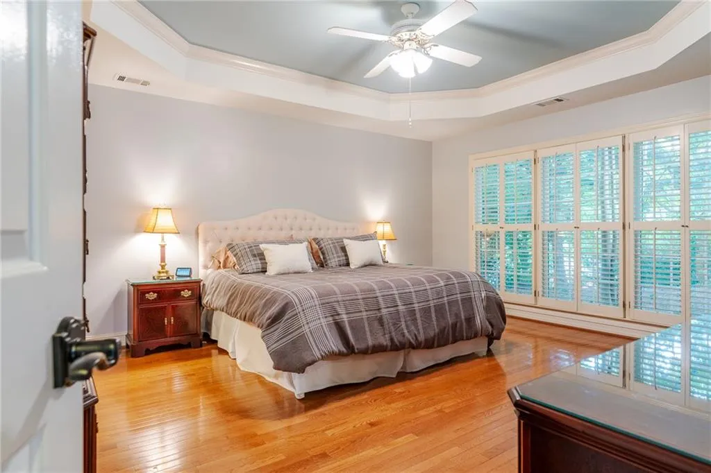 310 Spalding Gates Court, Atlanta, Georgia 30328, 4 Bedrooms Bedrooms, ,2 BathroomsBathrooms,Residential,Sold,310 Spalding Gates Court,6909302