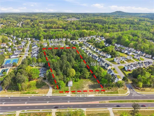 4063 Macland Road, Hiram, Georgia 30141