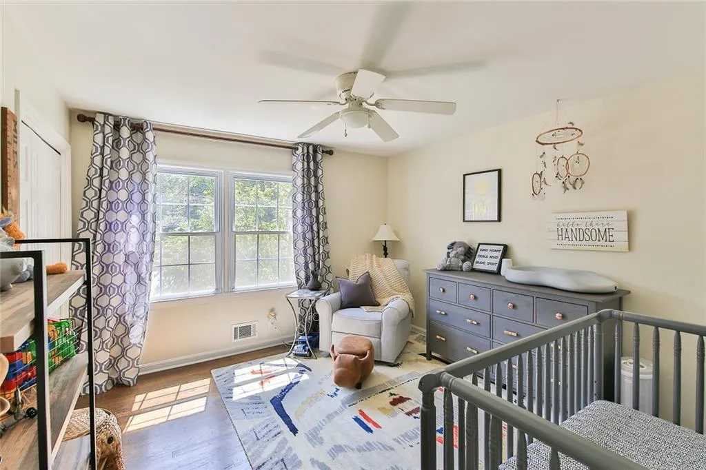 430 Grenock Circle, Atlanta, Georgia 30328, 3 Bedrooms Bedrooms, ,2 BathroomsBathrooms,Residential,Sold,430 Grenock Circle,6645284