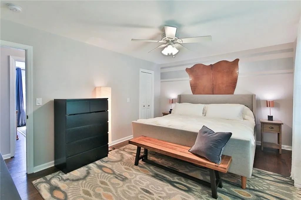 430 Grenock Circle, Atlanta, Georgia 30328, 3 Bedrooms Bedrooms, ,2 BathroomsBathrooms,Residential,Sold,430 Grenock Circle,6645284