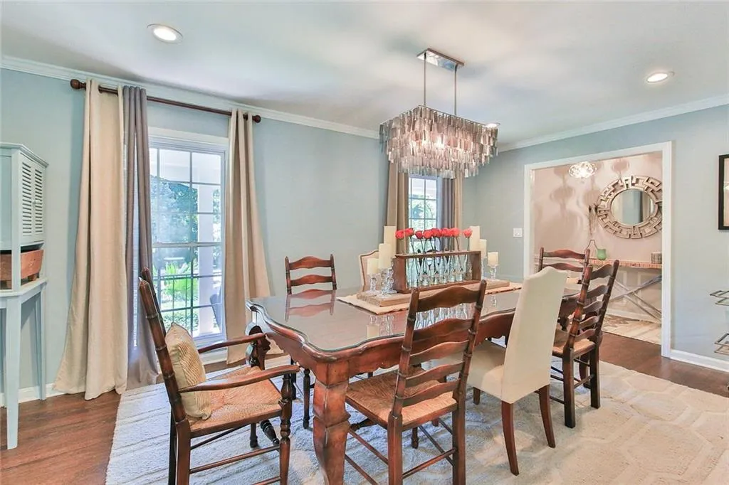 430 Grenock Circle, Atlanta, Georgia 30328, 3 Bedrooms Bedrooms, ,2 BathroomsBathrooms,Residential,Sold,430 Grenock Circle,6645284