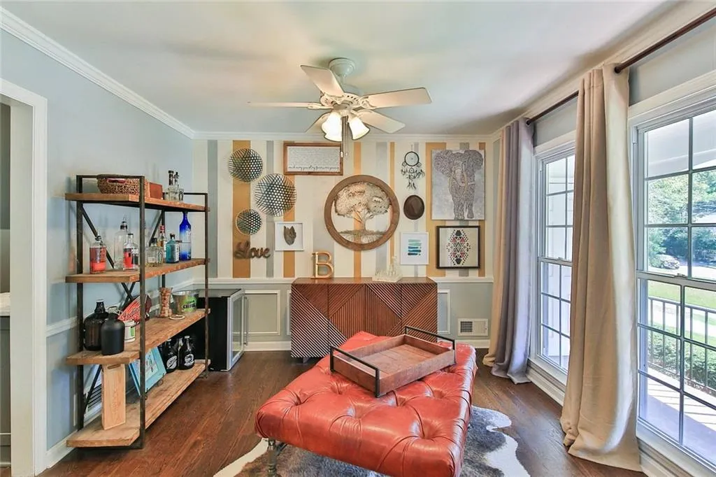 430 Grenock Circle, Atlanta, Georgia 30328, 3 Bedrooms Bedrooms, ,2 BathroomsBathrooms,Residential,Sold,430 Grenock Circle,6645284