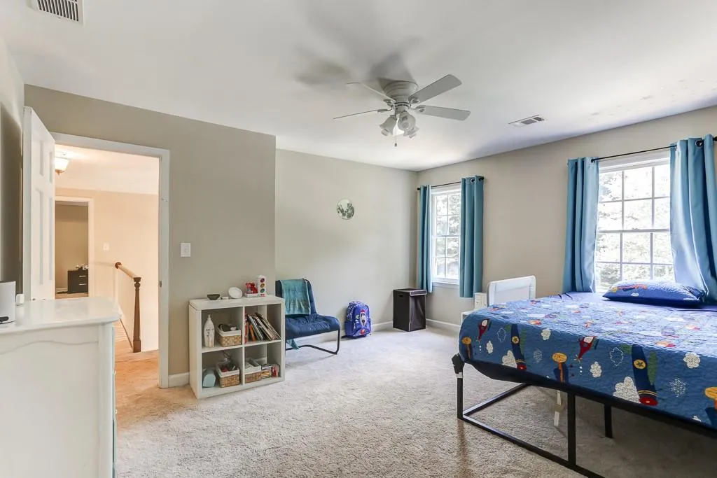 650 Bittersweet Trail, Sandy Springs, Georgia 30350, 5 Bedrooms Bedrooms, ,4 BathroomsBathrooms,Residential,Sold,650 Bittersweet Trail,6598383