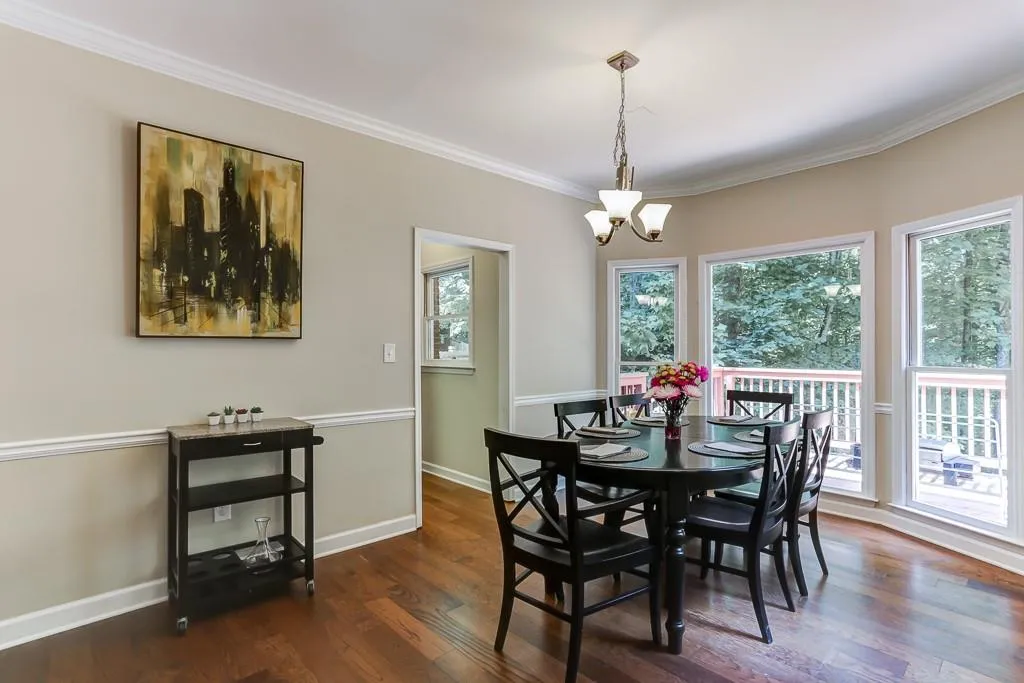 650 Bittersweet Trail, Sandy Springs, Georgia 30350, 5 Bedrooms Bedrooms, ,4 BathroomsBathrooms,Residential,Sold,650 Bittersweet Trail,6598383