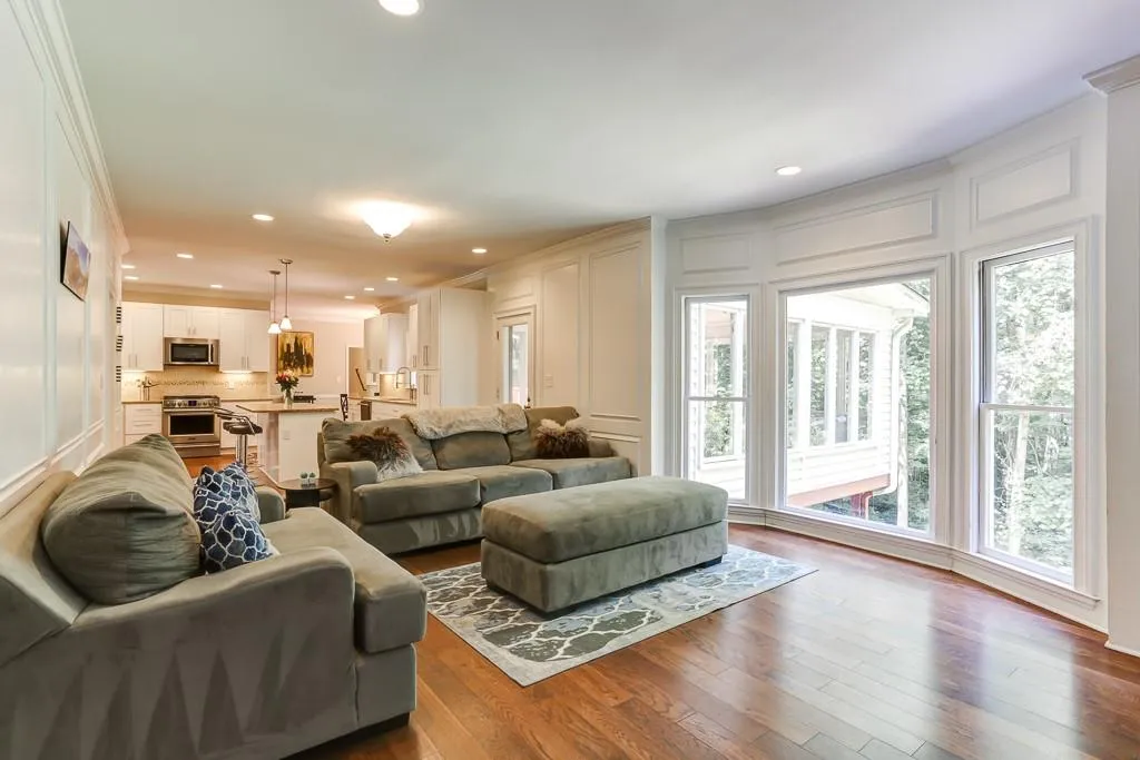 650 Bittersweet Trail, Sandy Springs, Georgia 30350, 5 Bedrooms Bedrooms, ,4 BathroomsBathrooms,Residential,Sold,650 Bittersweet Trail,6598383