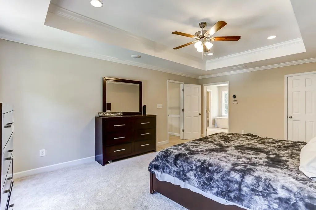 650 Bittersweet Trail, Sandy Springs, Georgia 30350, 5 Bedrooms Bedrooms, ,4 BathroomsBathrooms,Residential,Sold,650 Bittersweet Trail,6598383