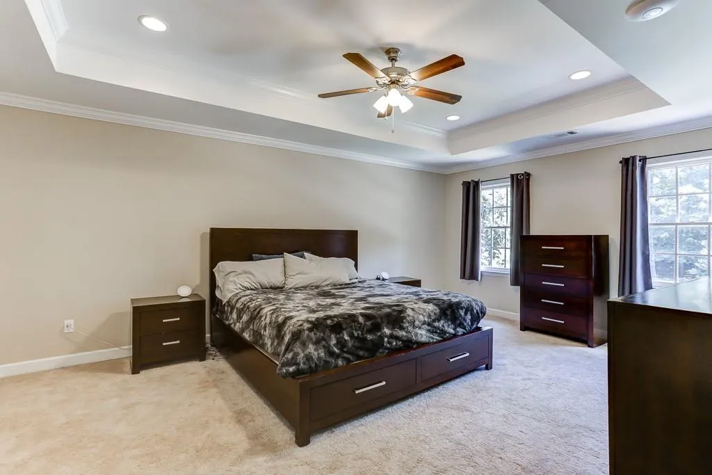 650 Bittersweet Trail, Sandy Springs, Georgia 30350, 5 Bedrooms Bedrooms, ,4 BathroomsBathrooms,Residential,Sold,650 Bittersweet Trail,6598383