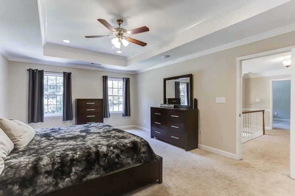 650 Bittersweet Trail, Sandy Springs, Georgia 30350, 5 Bedrooms Bedrooms, ,4 BathroomsBathrooms,Residential,Sold,650 Bittersweet Trail,6598383