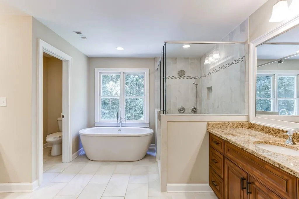 650 Bittersweet Trail, Sandy Springs, Georgia 30350, 5 Bedrooms Bedrooms, ,4 BathroomsBathrooms,Residential,Sold,650 Bittersweet Trail,6598383