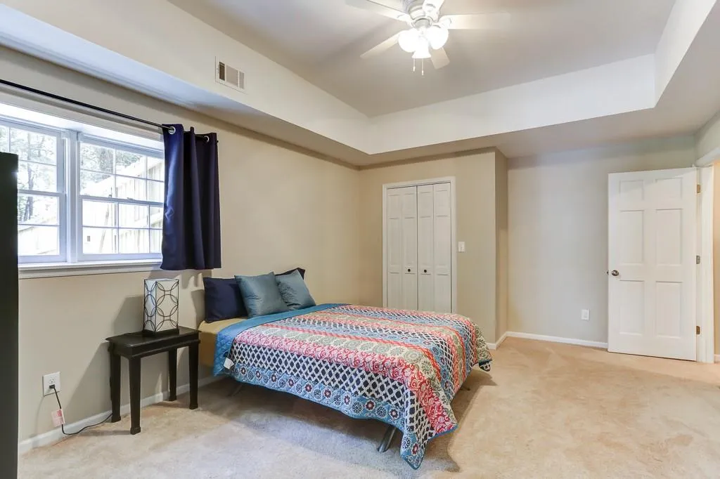 650 Bittersweet Trail, Sandy Springs, Georgia 30350, 5 Bedrooms Bedrooms, ,4 BathroomsBathrooms,Residential,Sold,650 Bittersweet Trail,6598383