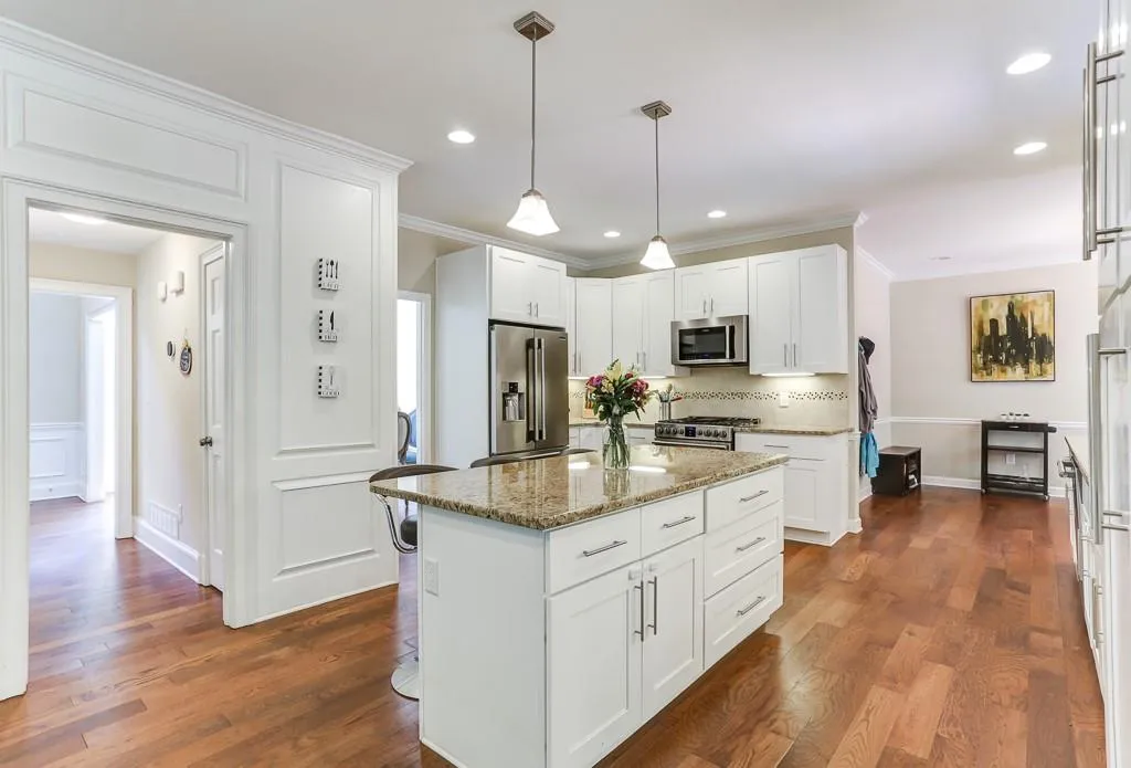 650 Bittersweet Trail, Sandy Springs, Georgia 30350, 5 Bedrooms Bedrooms, ,4 BathroomsBathrooms,Residential,Sold,650 Bittersweet Trail,6598383