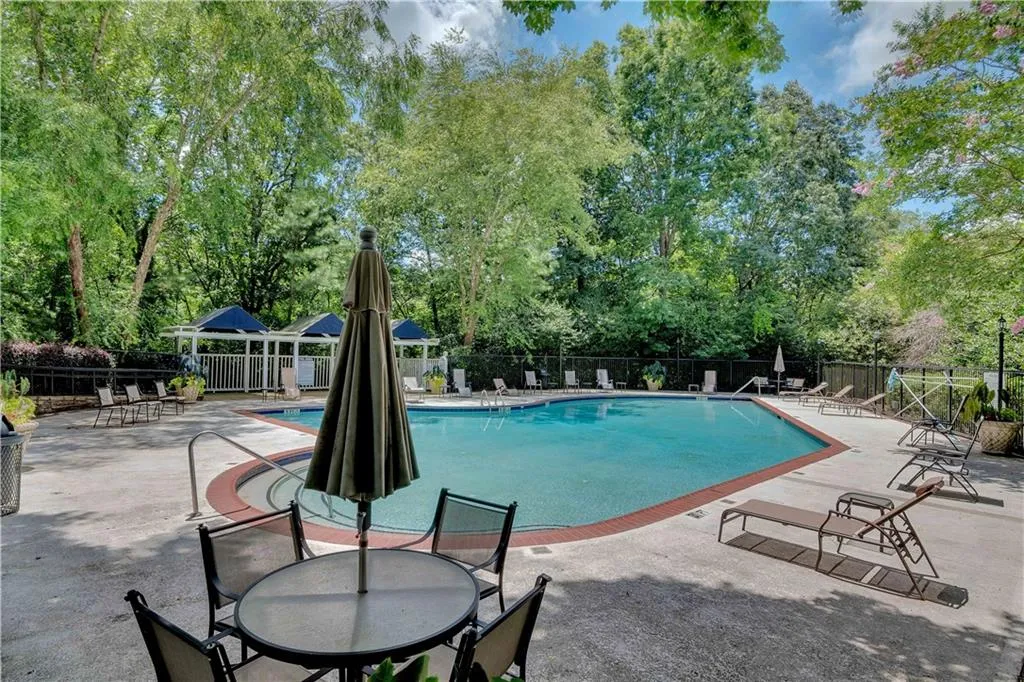 3110 Santa Fe Parkway, Sandy Springs, Georgia 30350, 2 Bedrooms Bedrooms, ,2 BathroomsBathrooms,Residential,Sold,3110 Santa Fe Parkway,6714881