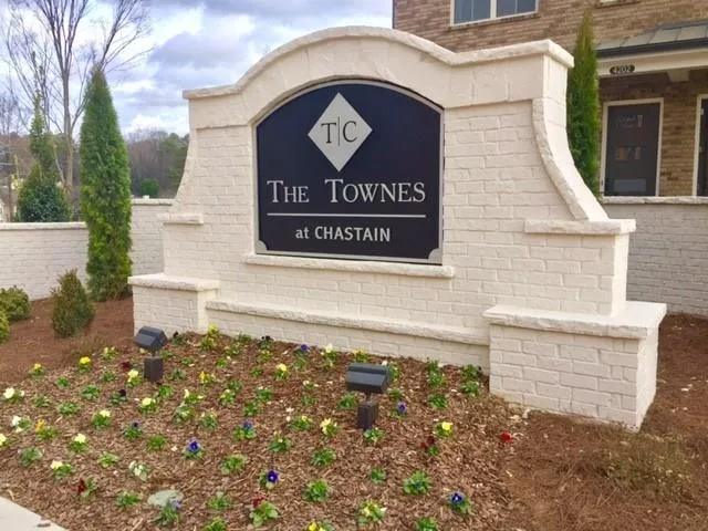 4113 Township Parkway Unit 72, Sandy Springs, Georgia 30342, 2 Bedrooms Bedrooms, ,2 BathroomsBathrooms,Residential,Sold,4113 Township Parkway Unit 72,5812401