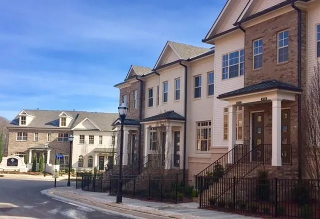 4113 Township Parkway Unit 72, Sandy Springs, Georgia 30342, 2 Bedrooms Bedrooms, ,2 BathroomsBathrooms,Residential,Sold,4113 Township Parkway Unit 72,5812401