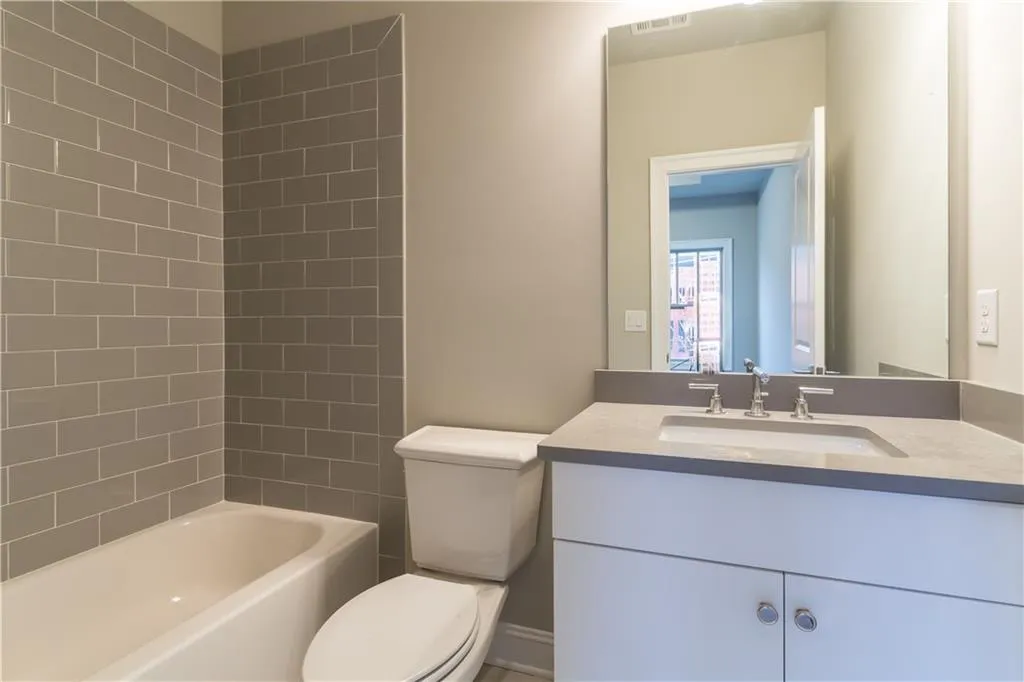 4113 Township Parkway Unit 72, Sandy Springs, Georgia 30342, 2 Bedrooms Bedrooms, ,2 BathroomsBathrooms,Residential,Sold,4113 Township Parkway Unit 72,5812401