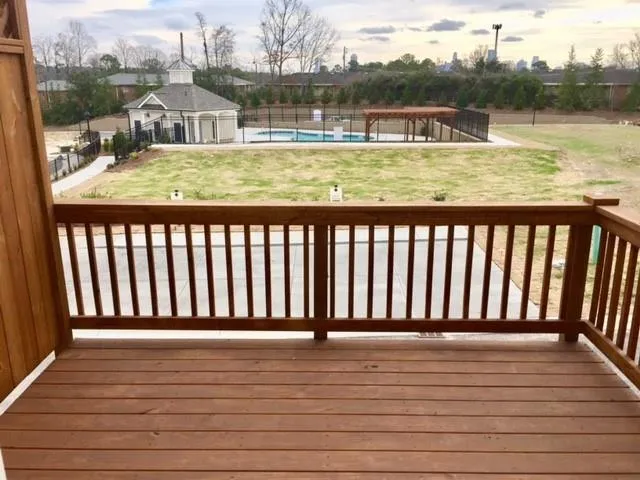 4113 Township Parkway Unit 72, Sandy Springs, Georgia 30342, 2 Bedrooms Bedrooms, ,2 BathroomsBathrooms,Residential,Sold,4113 Township Parkway Unit 72,5812401