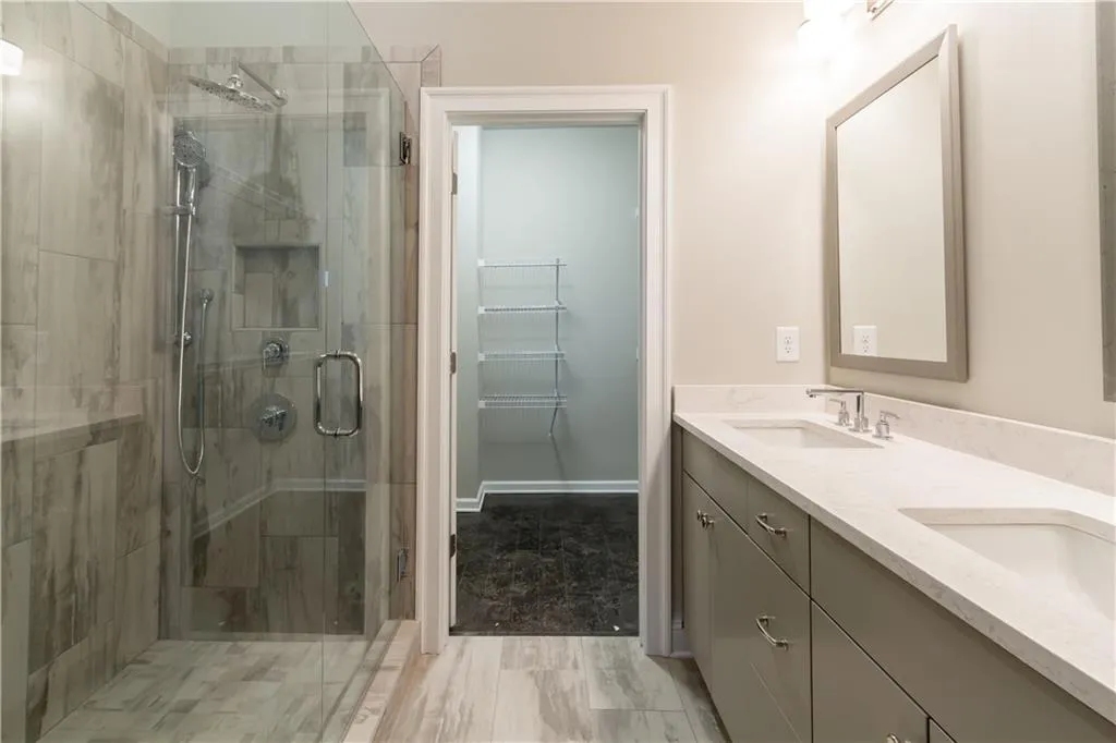 4113 Township Parkway Unit 72, Sandy Springs, Georgia 30342, 2 Bedrooms Bedrooms, ,2 BathroomsBathrooms,Residential,Sold,4113 Township Parkway Unit 72,5812401
