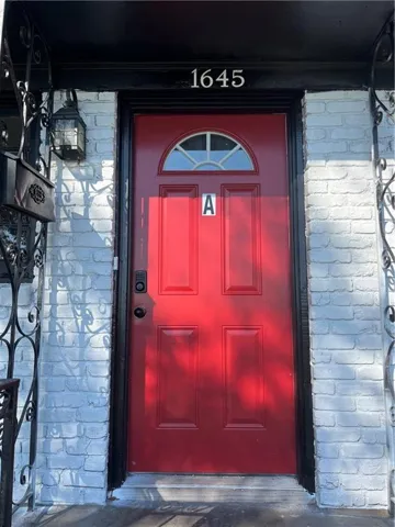 1645 Metropolitan Parkway Sw Unit A, Atlanta, Georgia 30310