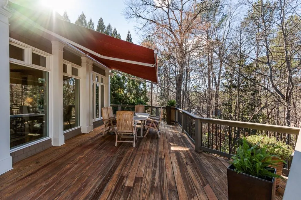 465 Montwicke Chase, Atlanta, Georgia 30327, 5 Bedrooms Bedrooms, ,5 BathroomsBathrooms,Residential,Sold,465 Montwicke Chase,6846131
