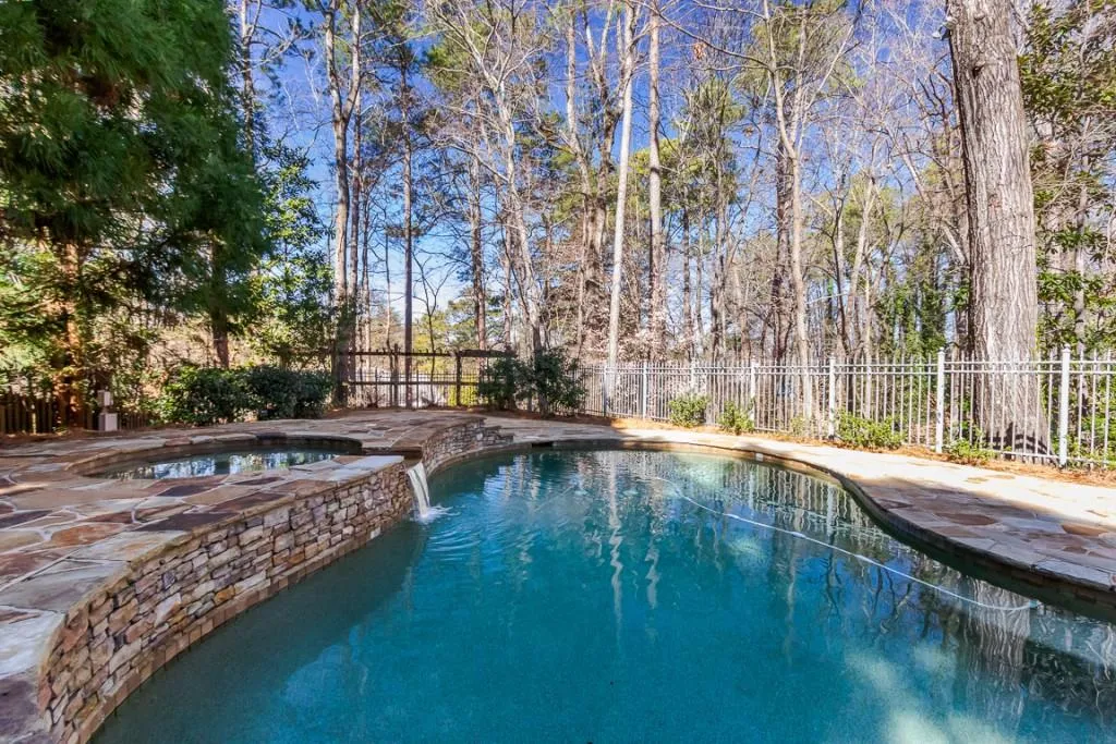 465 Montwicke Chase, Atlanta, Georgia 30327, 5 Bedrooms Bedrooms, ,5 BathroomsBathrooms,Residential,Sold,465 Montwicke Chase,6846131
