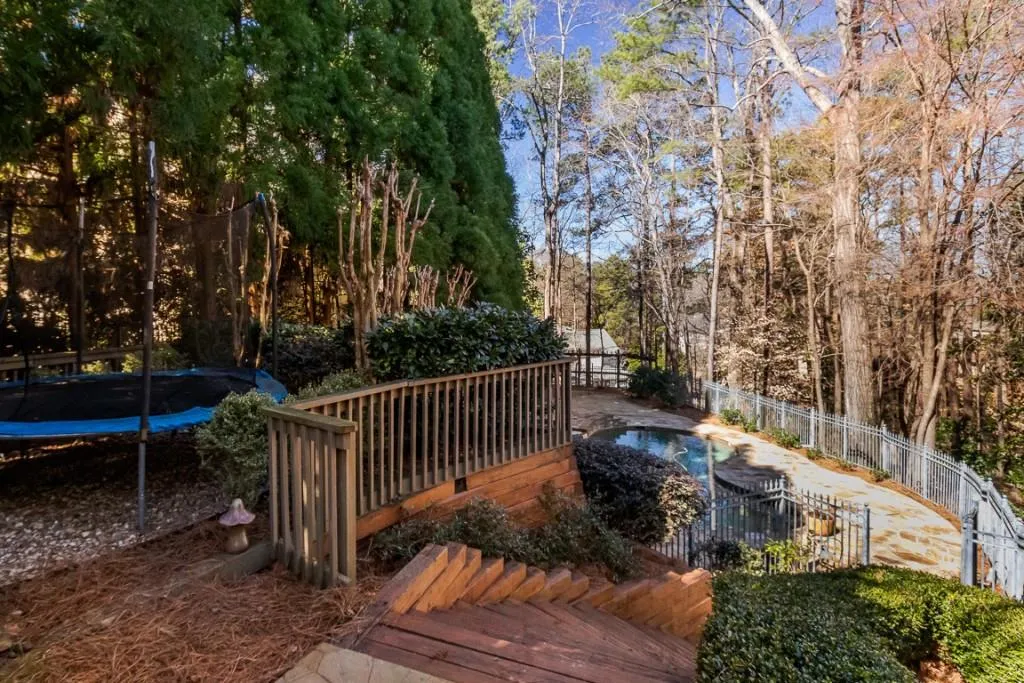 465 Montwicke Chase, Atlanta, Georgia 30327, 5 Bedrooms Bedrooms, ,5 BathroomsBathrooms,Residential,Sold,465 Montwicke Chase,6846131