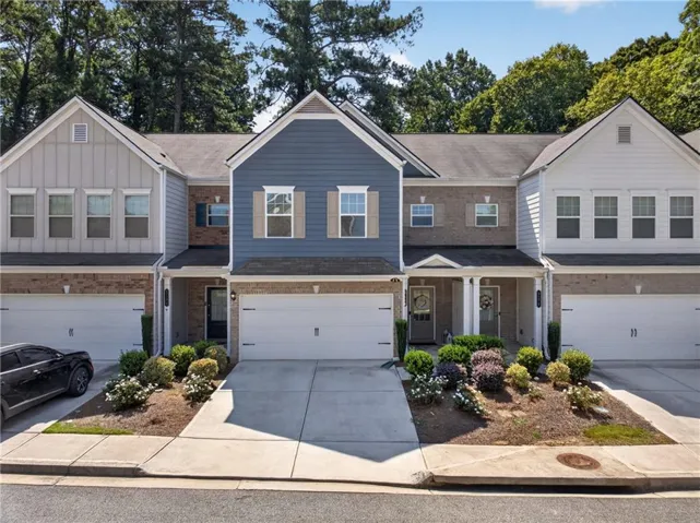 5180 Grace Court, Tucker, Georgia 30084