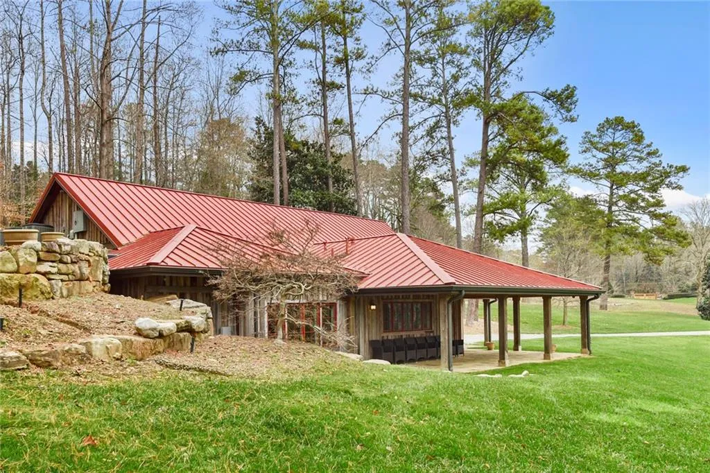 4824 Northside Drive, Atlanta, Georgia 30327, 1 Bedroom Bedrooms, ,1 BathroomBathrooms,Land,For Sale,4824 Northside Drive,7526402