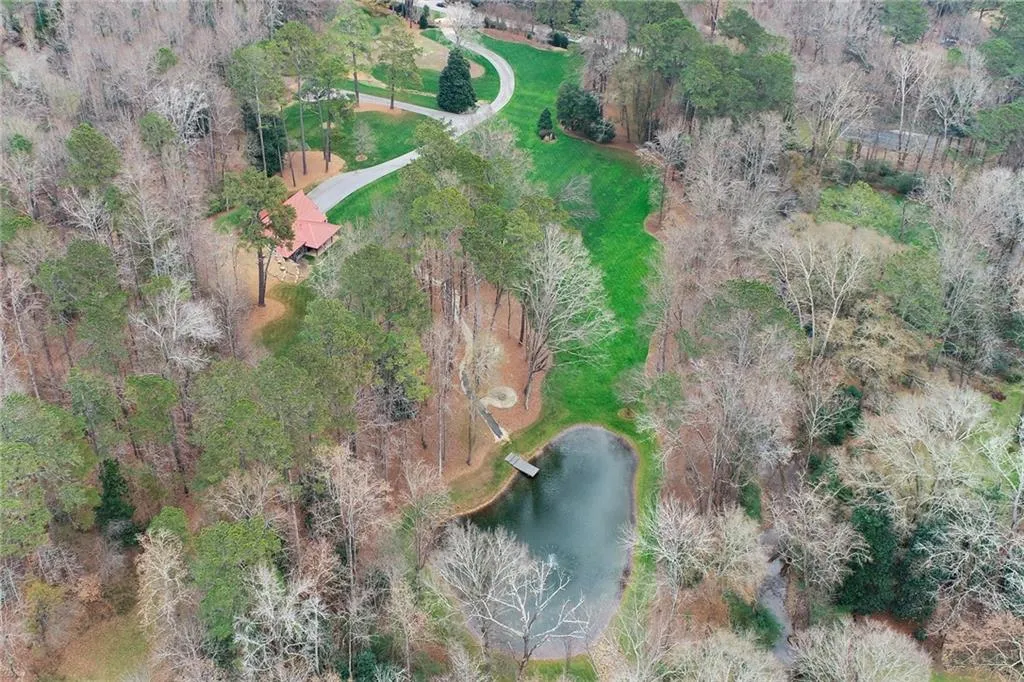 4824 Northside Drive, Atlanta, Georgia 30327, 1 Bedroom Bedrooms, ,1 BathroomBathrooms,Land,For Sale,4824 Northside Drive,7526402