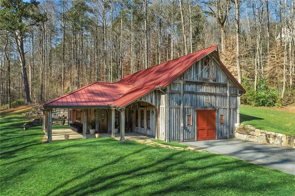 4824 Northside Drive, Atlanta, Georgia 30327, 1 Bedroom Bedrooms, ,1 BathroomBathrooms,Land,For Sale,4824 Northside Drive,7526402
