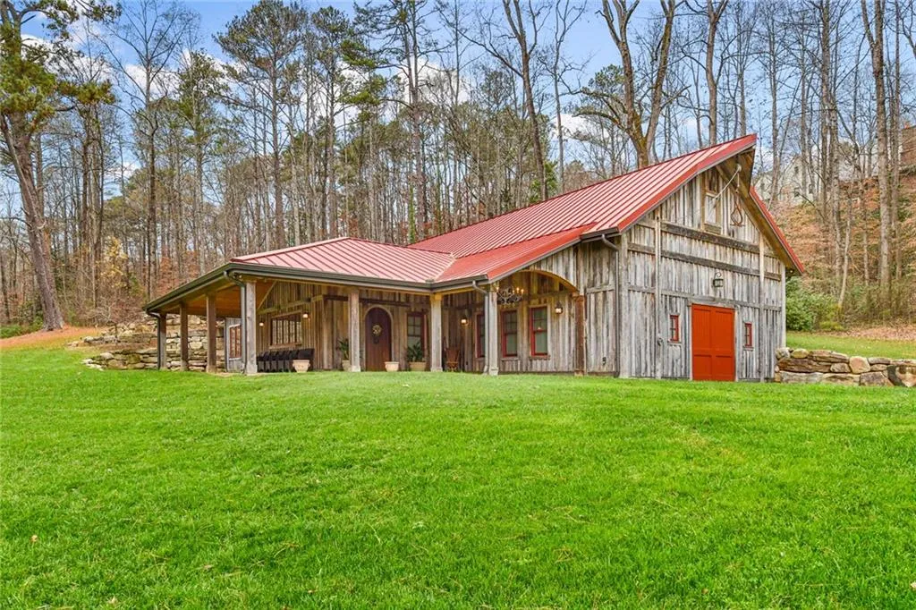 4824 Northside Drive, Atlanta, Georgia 30327, 1 Bedroom Bedrooms, ,1 BathroomBathrooms,Land,For Sale,4824 Northside Drive,7526402