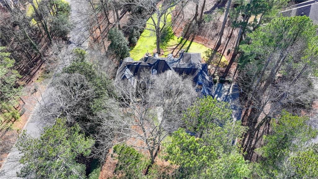 235 Skyridge Drive, Sandy Springs, Georgia 30350, 5 Bedrooms Bedrooms, ,4 BathroomsBathrooms,Residential,Sold,235 Skyridge Drive,7341008
