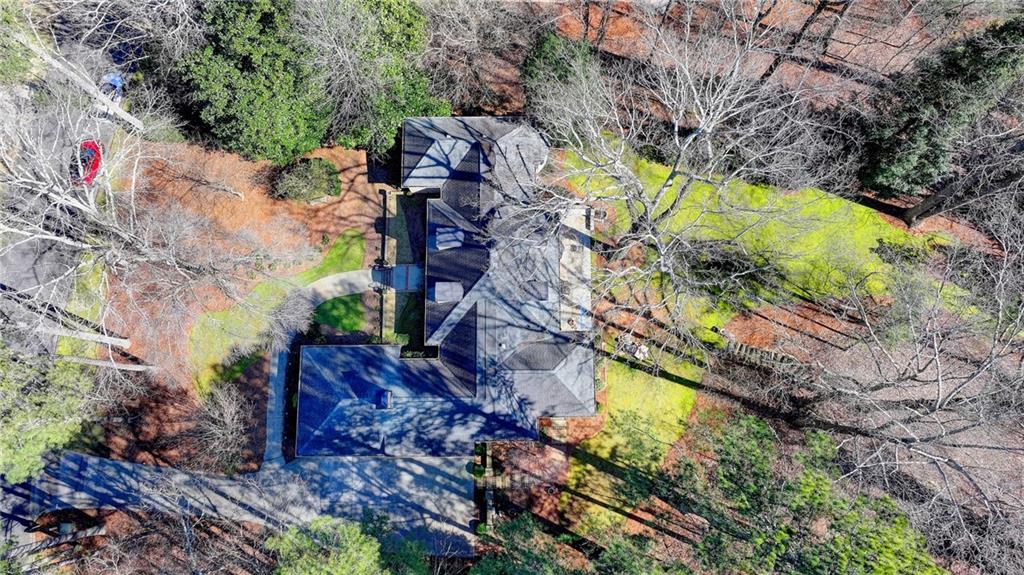 235 Skyridge Drive, Sandy Springs, Georgia 30350, 5 Bedrooms Bedrooms, ,4 BathroomsBathrooms,Residential,Sold,235 Skyridge Drive,7341008