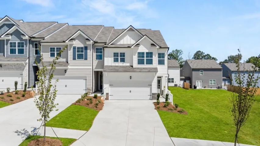 105 Pepperbush Way, Jasper, Georgia 30143