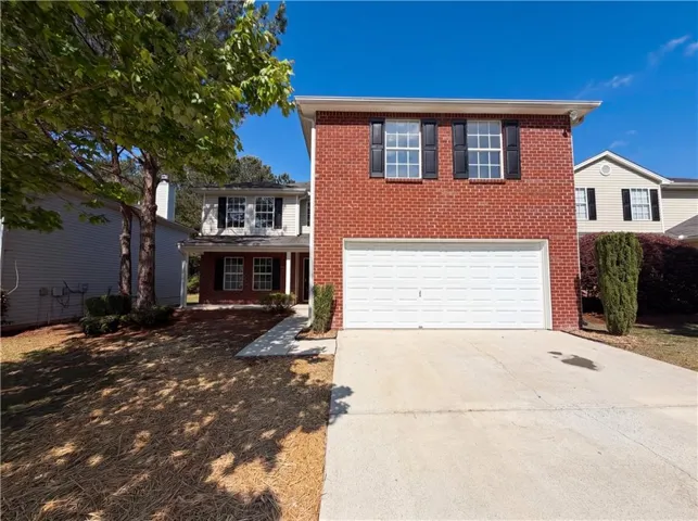 2017 Sweet Bay Drive, Villa Rica, Georgia 30180