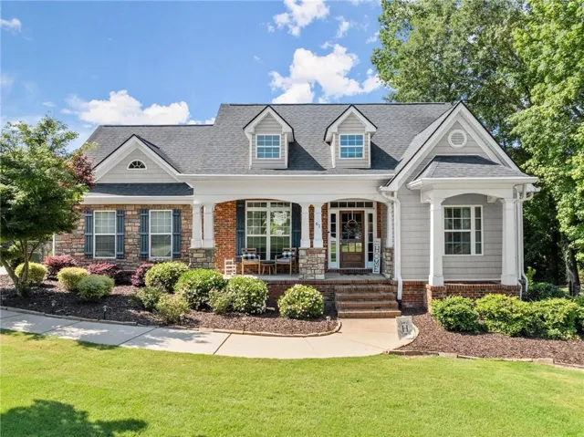 61 Joseph Court, Jefferson, Georgia 30549