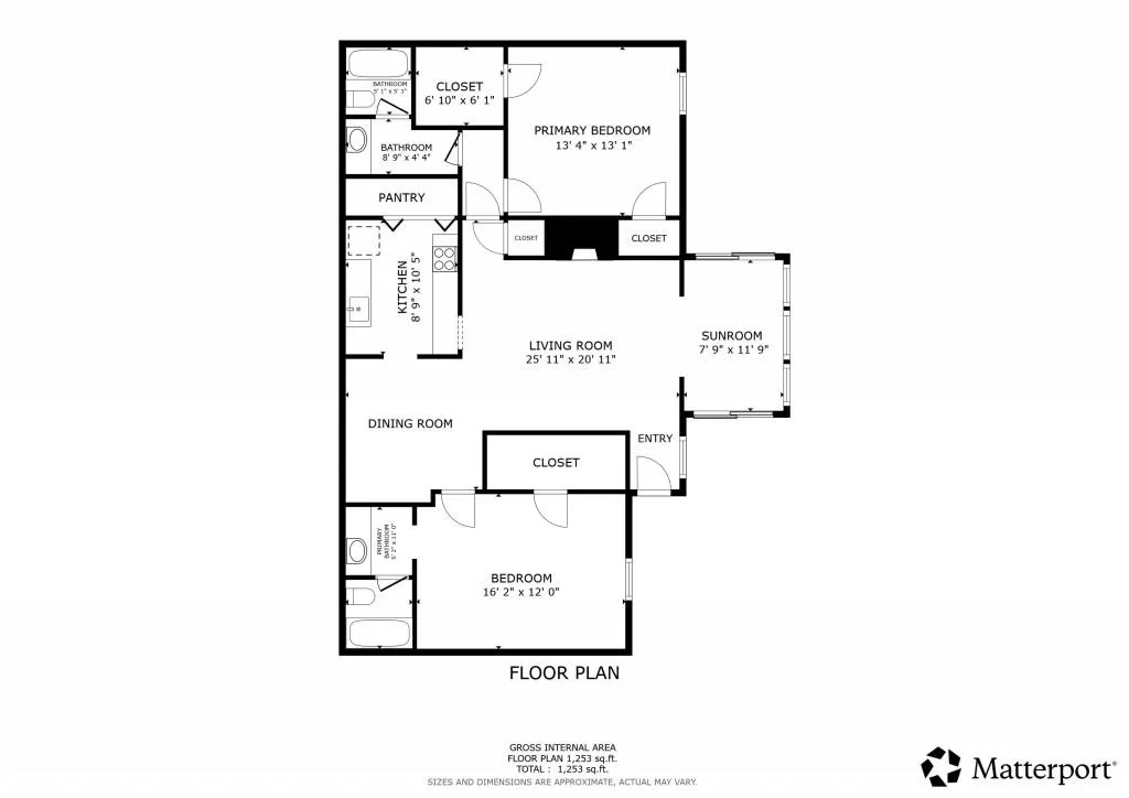 1207 Vicksburg Place, Sandy Springs, Georgia 30350, 2 Bedrooms Bedrooms, ,2 BathroomsBathrooms,Residential,For Sale,1207 Vicksburg Place,7704744