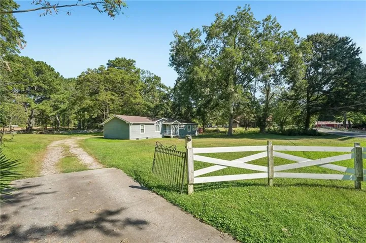 718 Panola Road, Ellenwood, Georgia 30294